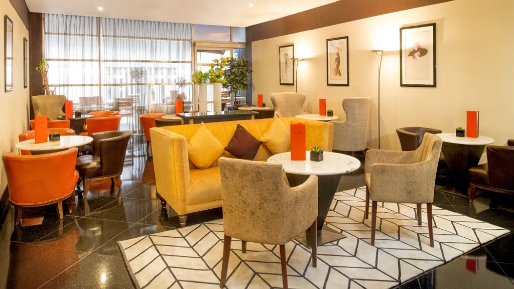 Millennium Hotel London Knightsbridge